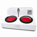Digital Polishing Machine (Table top)
